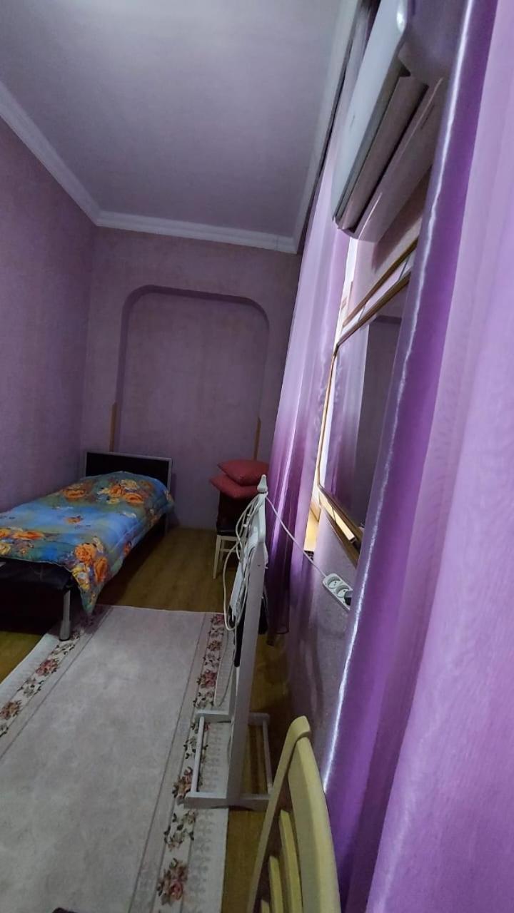 Boutique Hotel Pʼotʼi Habitación foto